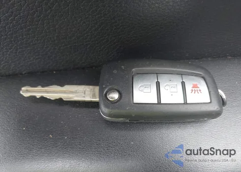 2017 Nissan Rogue Sport S z USA, uszkodzony, nr VIN JN1BJ1CR8HW123028